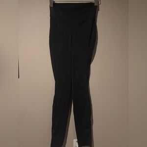 Lululemon Athletica Black Leggings